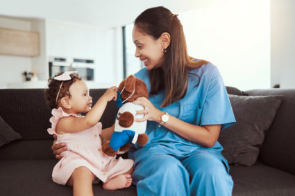 pediatric-home-healthcare-safety-comfort